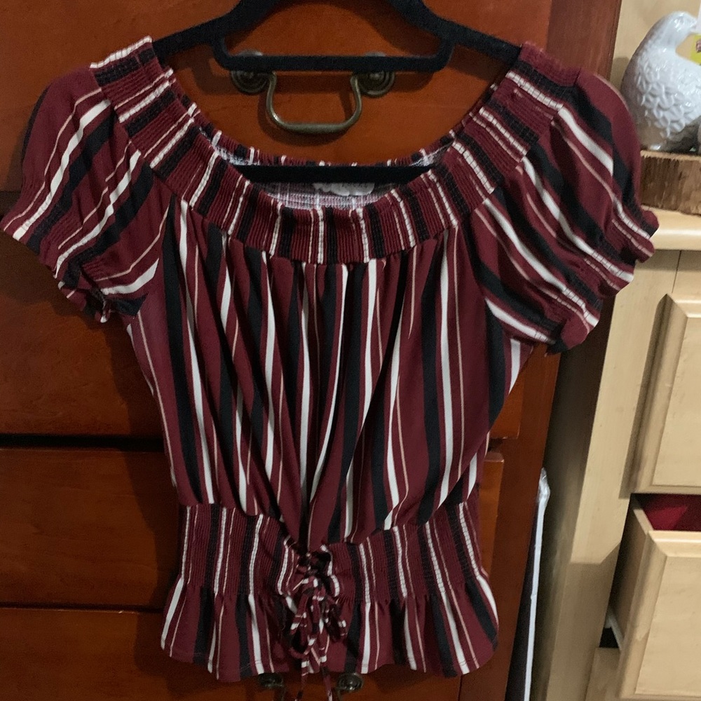 Super Cute Dress Shirt